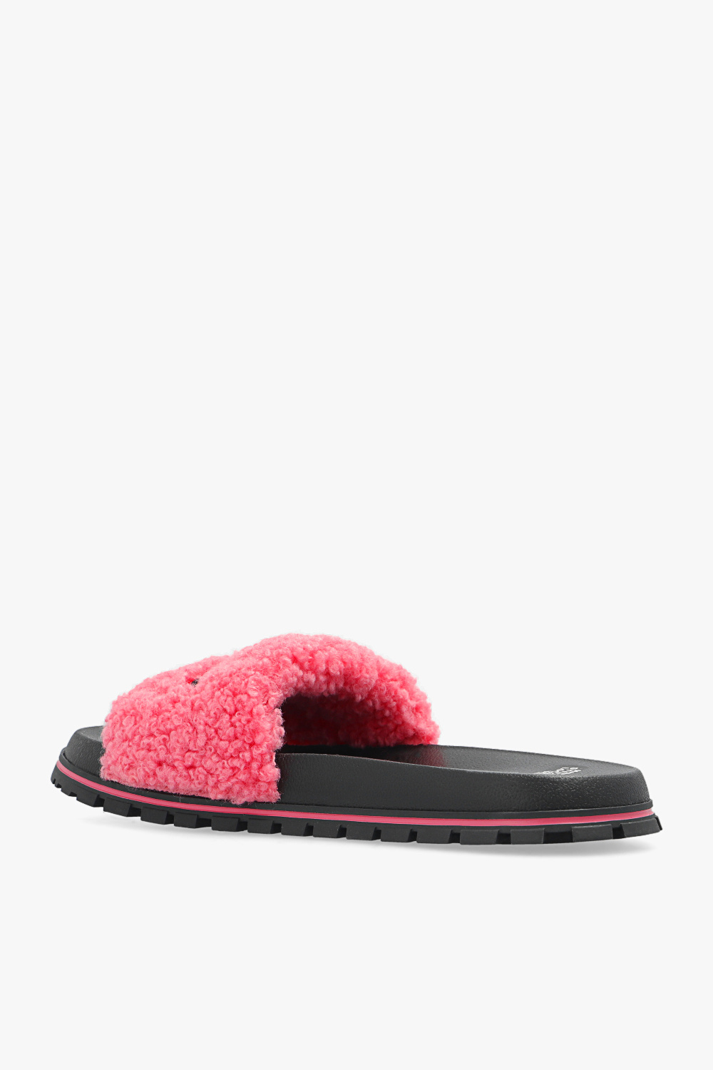 Marc jacobs sale slides pink